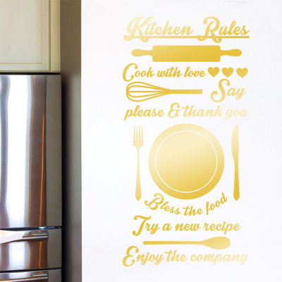 Wall Decal
