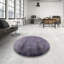 Tapis oriental mauve / brun Hymel-752176845