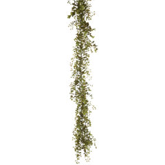 Olive leaf & seeds Garland