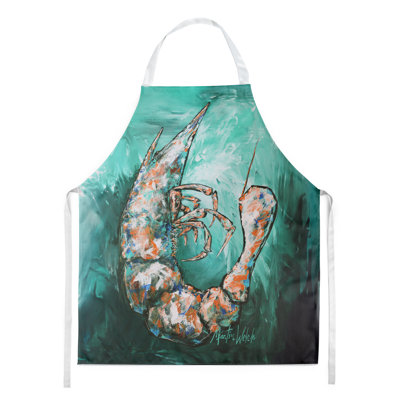 Bib Apron