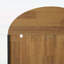 Armoire de rangement asymétrique ouverte-1182348881