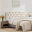 Tête de lit tapissier Elegant-279247012-289917800