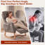 Solid Wood Rocking Chair-134702821