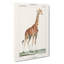 Giraffe by P.J.F. Turpin - Wrapped Canvas-55366055