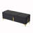 Zeger Velvet Upholstered Storage Bench-1138932772