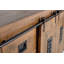 Varvara 165cm Solid Wood Sideboard