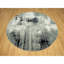 Buron One-of-a-Kind 8' X 8' Area Rug