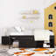 Lit plateforme avec rangement Overbay-708615943