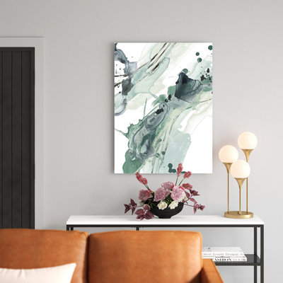 " Deep Splash II "