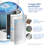 Clorox™ Ultra Air Purifier Replacement Filter