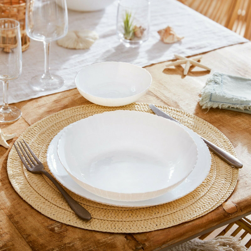Luminarc Salad Bowl