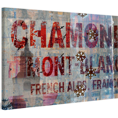 Parvez Taj - Wrapped Canvas Print
