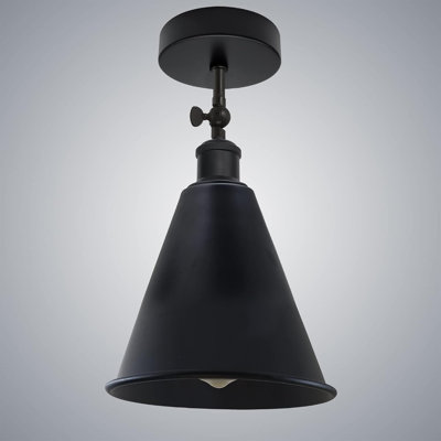 Semi Flush Mount