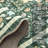 Washable Rugs Area Rugs for Living Room Modern Non Slip Area Rug for Bedroom Farmhouse Stain Resistant Carpet for Office Dining Room Classroom-82960315-82960308