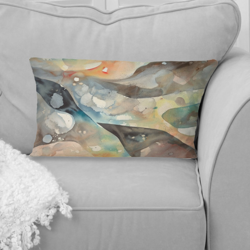 Coussin Subtle Serenity