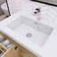 Ensemble de meuble-lavabo simple 60 po Verda-850142030