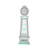 Noralie 63'' H Wood Grandfather Clock