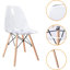 Chaise d'appoint Leonor