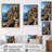 " Dramatic Cliffs In Spain II "-74288523-74288520