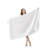 Ensemble de serviettes 100% coton absorbant 800GSM-20238602