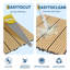 Laminate Flooring-131376465
