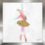 Dancer 4 (Square) par By Jodi - impression-837059982-837059977
