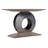Modern Mood 56'' Solid Wood Top Console Table-95852581