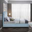 Lit en tissu d'ameublement Felix-88320301-88320294