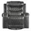 Fauteuil inclinable électrique Bergen Bergen-70324569-117382928