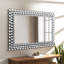 Miroir de salle de bain Bosmat