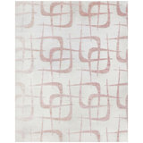 Geometric Area Rug
