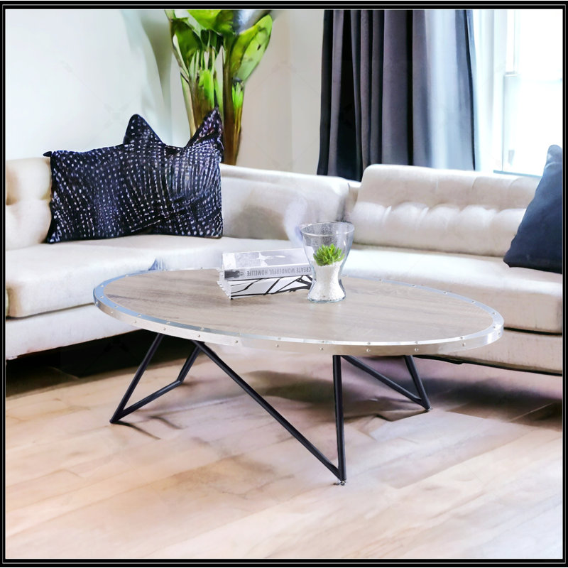 Allis Coffee Table