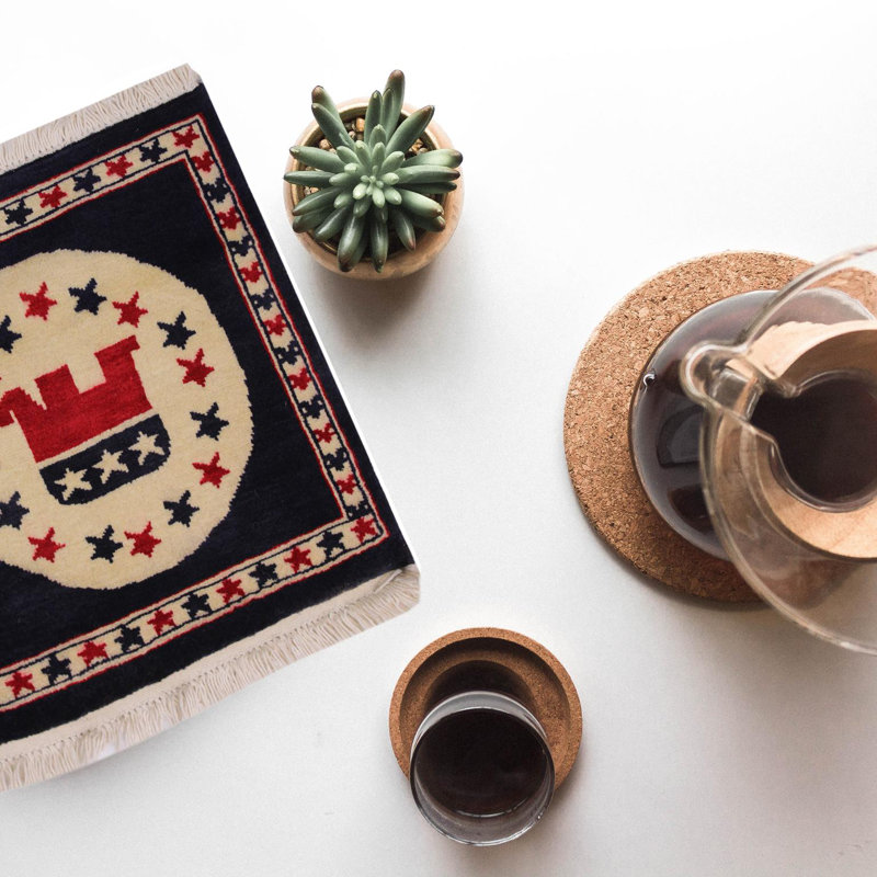 Republic Wool
