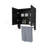 Goodyear Medicine Cabinet In Melamine With A Towel Bar-238065735