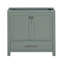 Modero 36'' W Single Bathroom Vanity Base-270532205