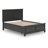 Gilah Queen Panel Storage Bed-123191141
