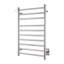 Chauffe-serviettes électrique 10 barres-86751743