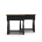 Alfons 1-Drawer Nightstand (Set Of 2)
