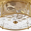Plafonnier encastré 2 lumières Alixandra-466322100