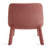 Neat Upholstered Accent Chair-74864907