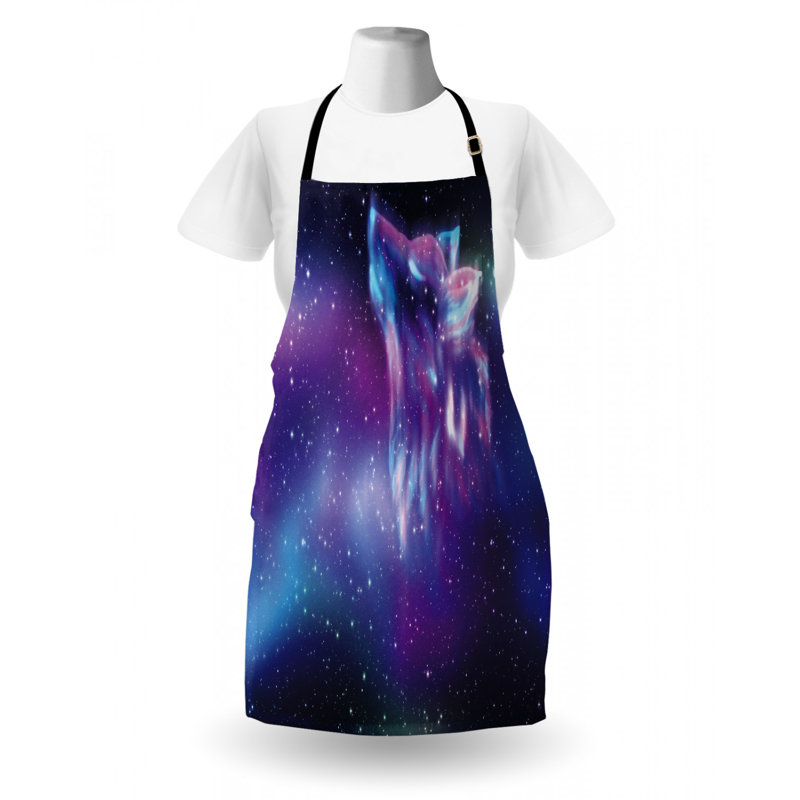 Bib Apron