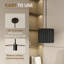 178cm Traditional Floor Lamp