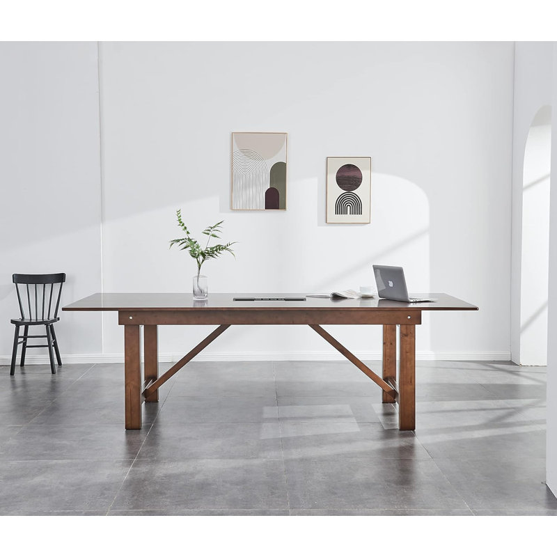Table de conférence 8FT