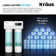 KRAUS Replacement Filter Cartridges for Purita 2-Stage Under Sink Water Filtration System with Carbon Block and Polypropylene Filters (Set Of 2)