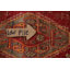 Tapis traditionnel géométrique 5 x 8
