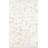 Boulevardier Handmade Flatweave Wool Ivory Rug-941813470