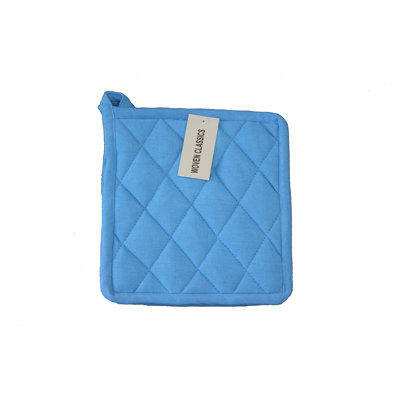 FabStyles Cotton Potholder Set