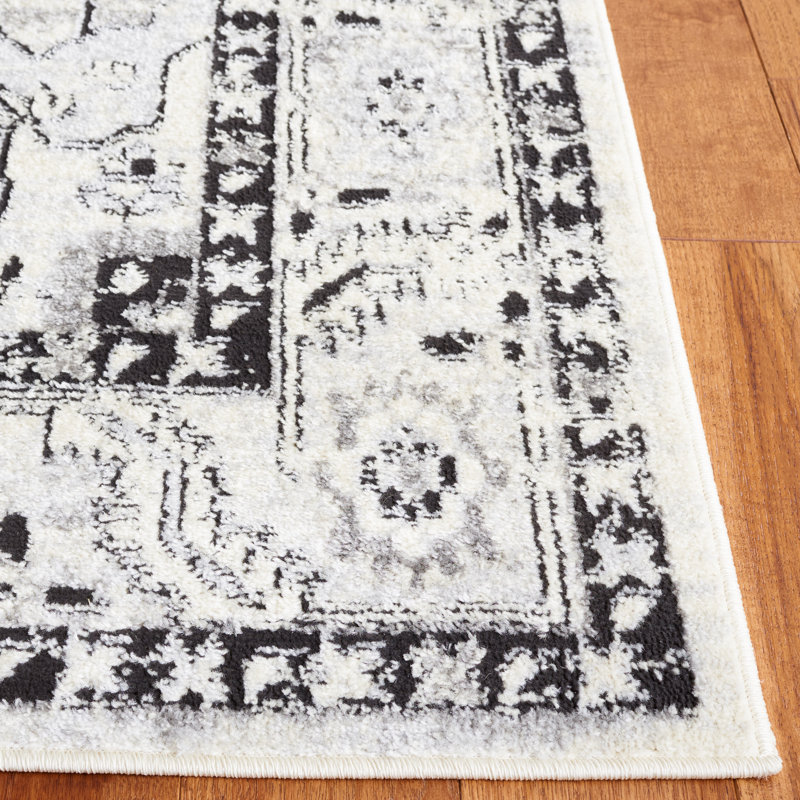 Chun Tulum Performance Oriental Rug, Rectangle 5'5" x 7'7"