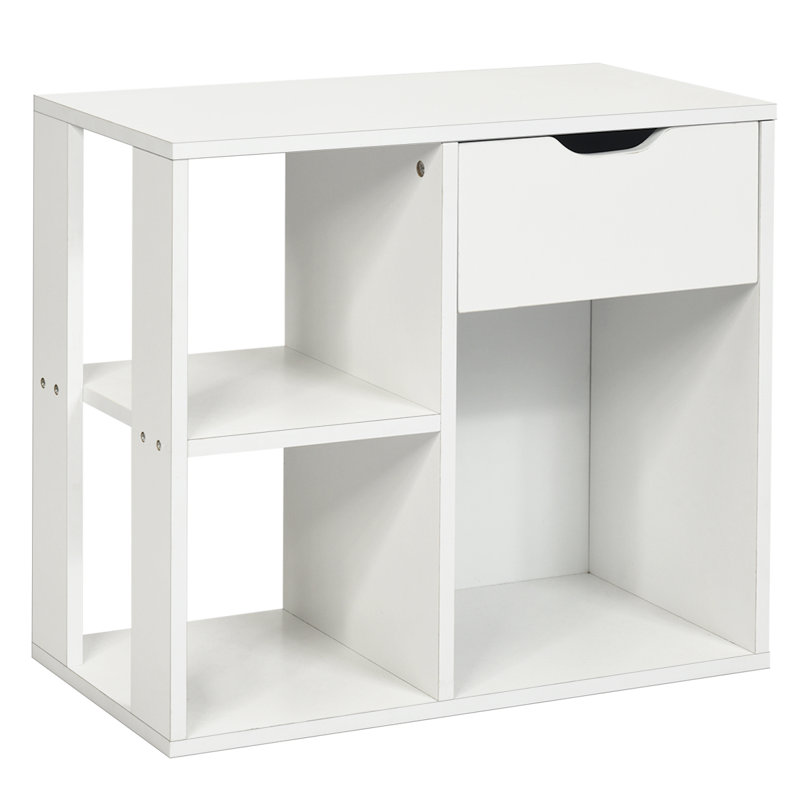 Karruan Frame End Table