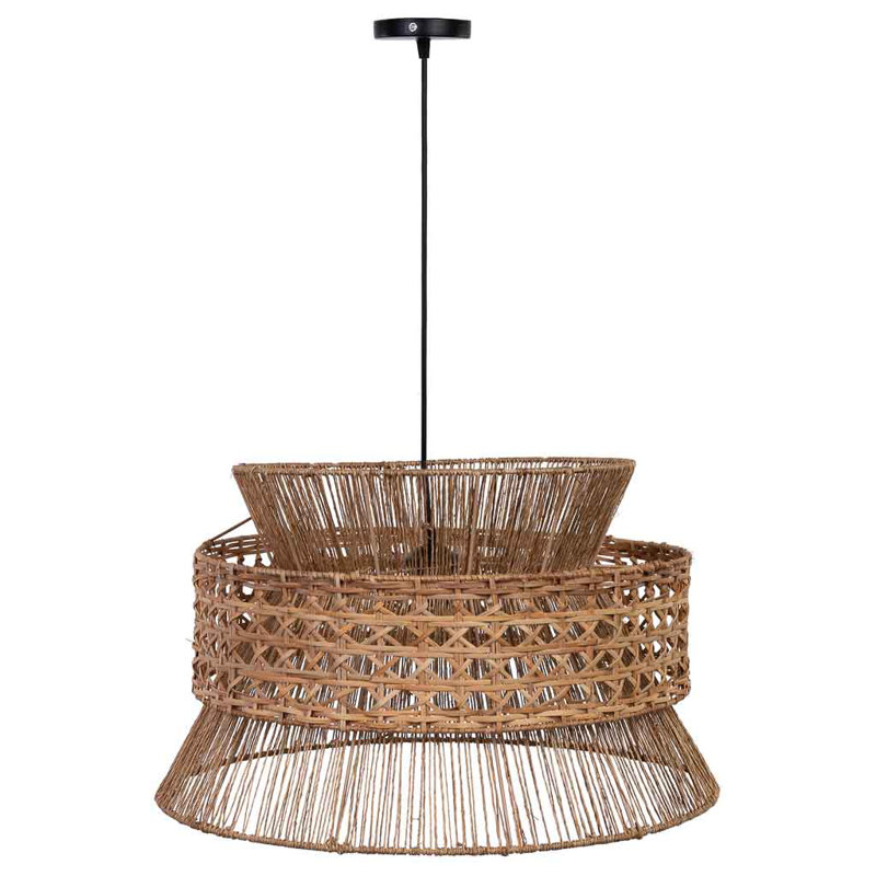 Alsie 1 - Light Natural Pendant